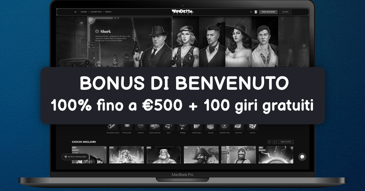 Windetta Casino